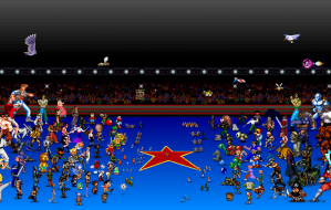 Amiga Games